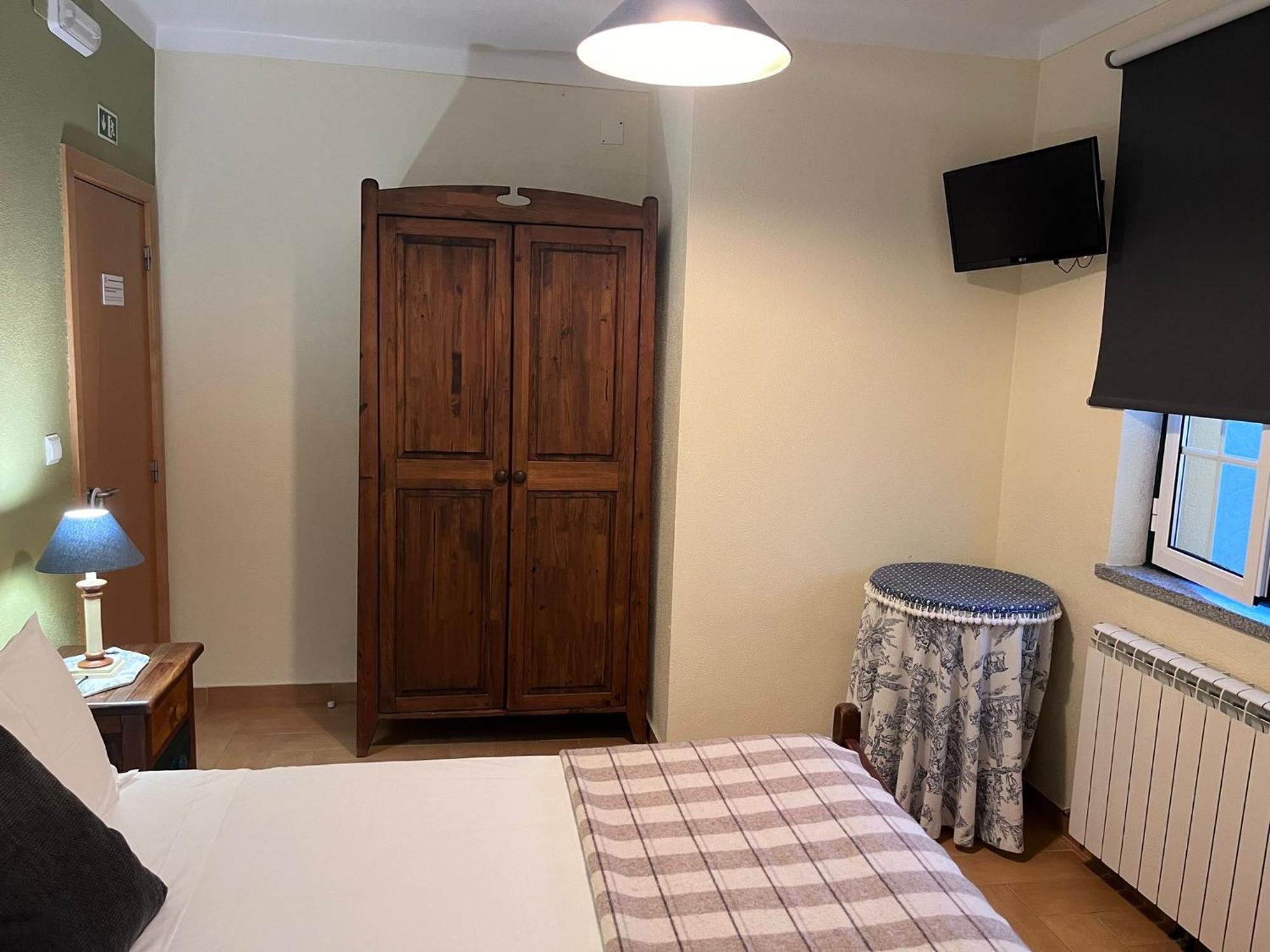 Casa Da Fonte Sagrada Hotel Loriga Room photo